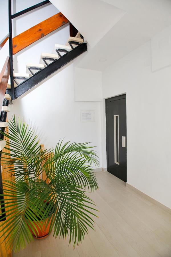 San Juan Beach Apartment With Ac And Views Alicante Kültér fotó