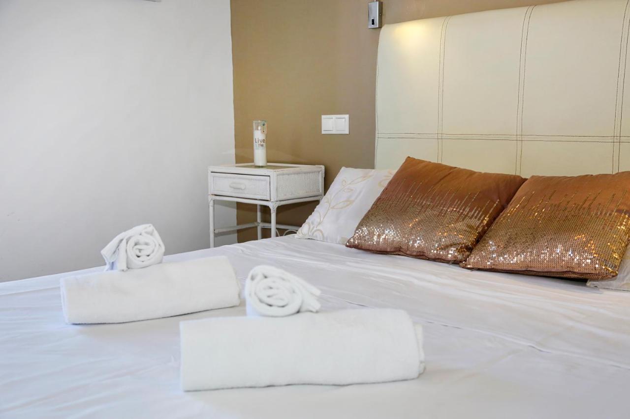 San Juan Beach Apartment With Ac And Views Alicante Kültér fotó