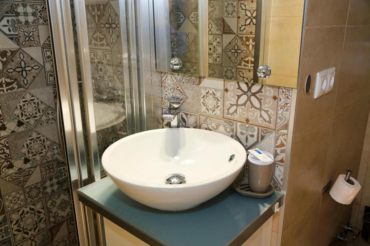 San Juan Beach Apartment With Ac And Views Alicante Kültér fotó